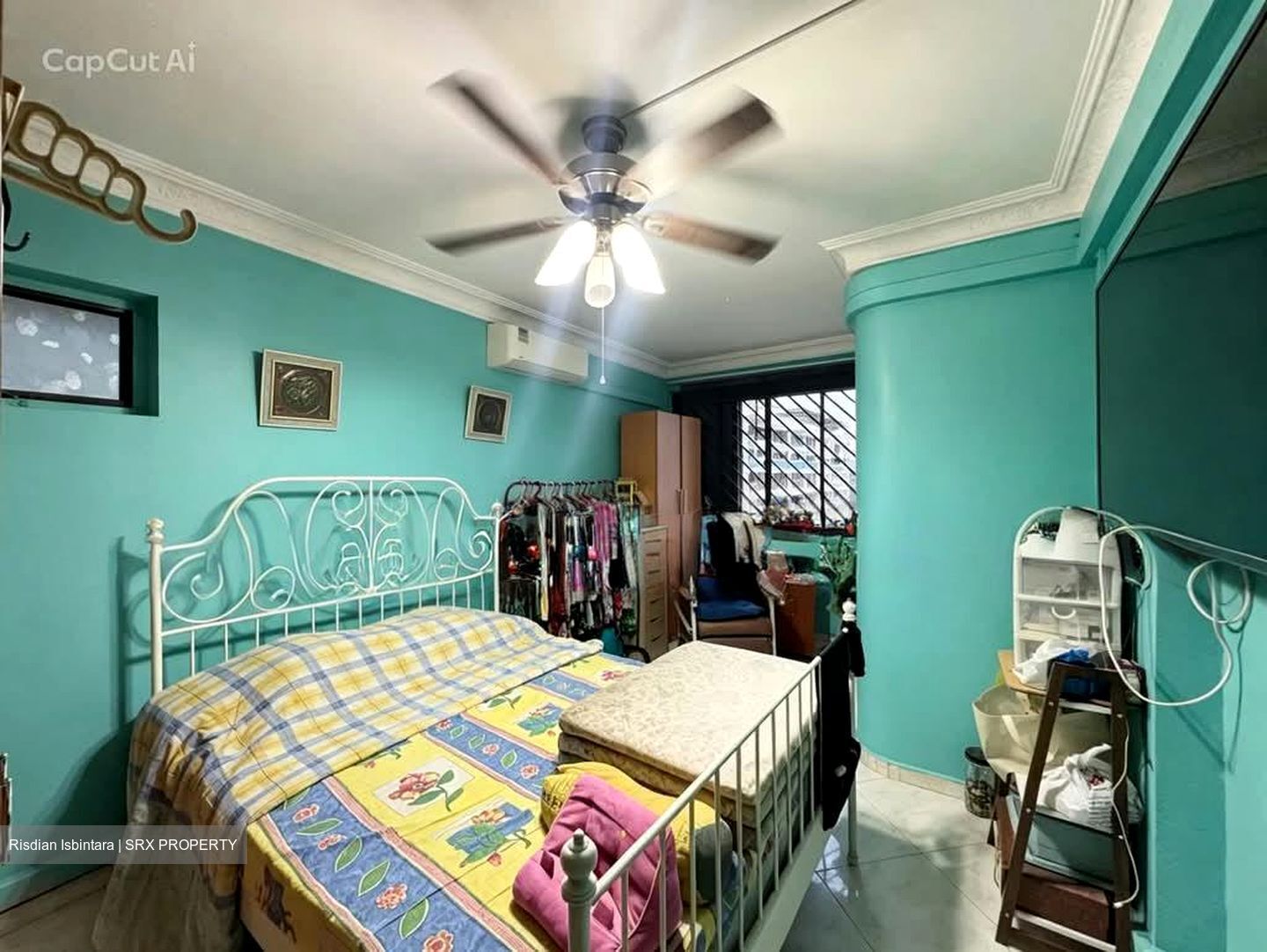 Blk 861 Tampines Parkview (Tampines), HDB 5 Rooms #588576641